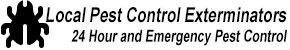 City Point WI Pest Control Exterminators